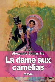 La dame aux camélias