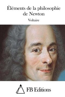 Éléments de la philosophie de Newton