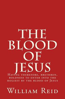 The Blood of Jesus: 