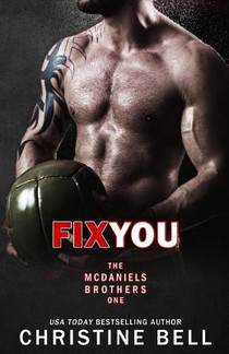 Fix You: Bash and Olivia's Story
