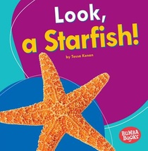 Look, a Starfish!