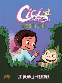 A Perfect View: Book 3