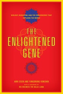 The Enlightened Gene voorzijde