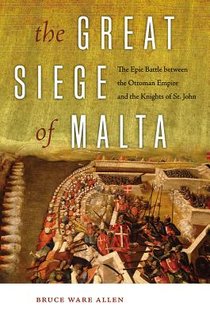 The Great Siege of Malta