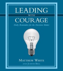 Leading with Courage