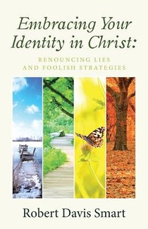 Embracing Your Identity in Christ voorzijde