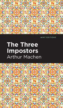 The Three Impostors