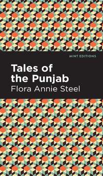 Tales of the Punjab