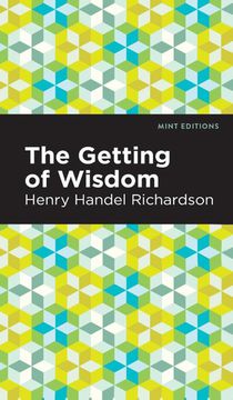 The Getting of Wisdom