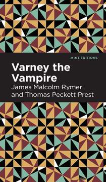 Varney the Vampire