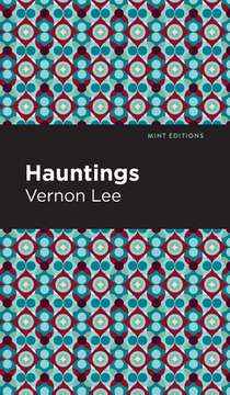 Hauntings