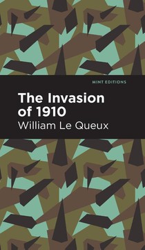 The Invasion of 1910