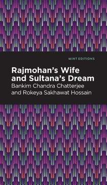 Rajmohan's Wife and Sultana's Dream