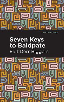 Seven Keys to Baldpate