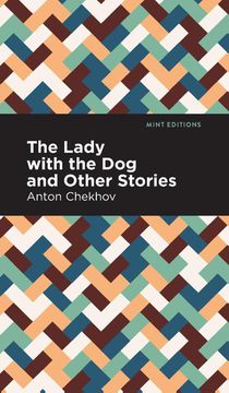 The Lady with the Dog and Other Stories