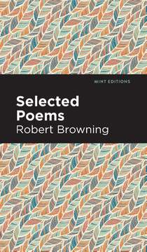 Selected Poems