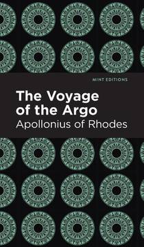 The Voyage of the Argo