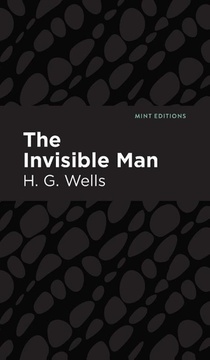 The Invisible Man