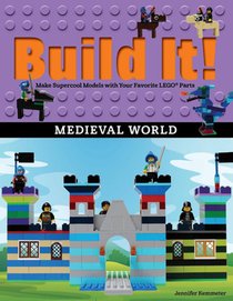 Build It! Medieval World