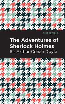 The Adventures of Sherlock Holmes