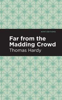 Far From the Madding Crowd