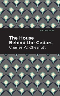 The House Behind the Cedars