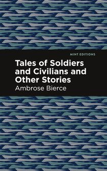 Tales of Soldiers and Civilians voorzijde