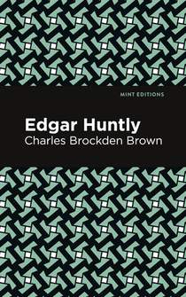 Edgar Huntly