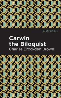 Carwin the Biloquist