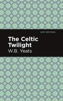 The Celtic Twilight voorzijde