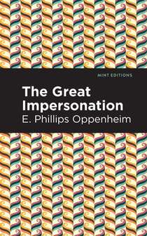 The Great Impersonation