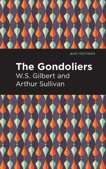 The Gondoliers