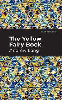 The Yellow Fairy Book