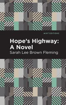 Hope's Highway