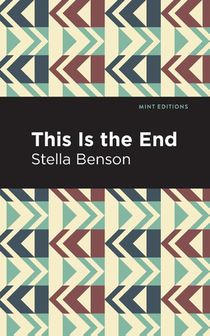 This is the End
