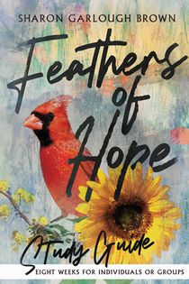 Feathers of Hope Study Guide voorzijde