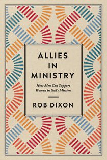 Allies in Ministry