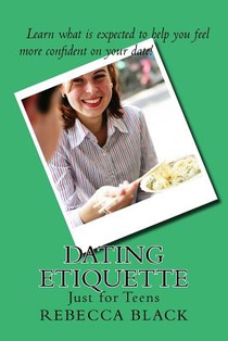 Dating Etiquette: Just for Teens