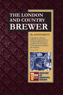 The London and Country Brewer