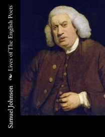 Lives of The English Poets