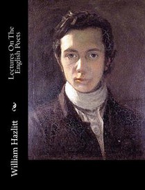Lectures On The English Poets