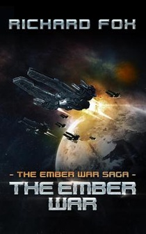 The Ember War