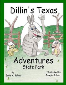 Dillin's Texas Adventures: State Park
