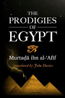 The Prodigies of Egypt
