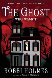 The Ghost Who Wasn't