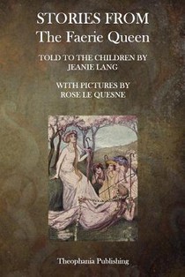 Stories from The Faerie Queen