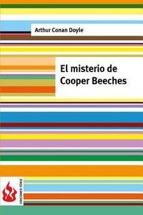 El misterio de Cooper Beeches: (low cost). Edición limitada