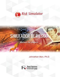 Simulador de Riesgo: Manual de Usuario