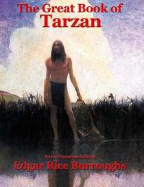 The Great Book of Tarzan