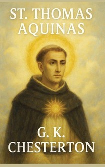 St. Thomas Aquinas